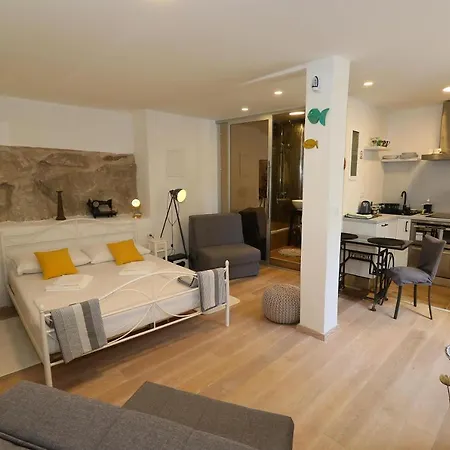 Fondo Apartamento Split