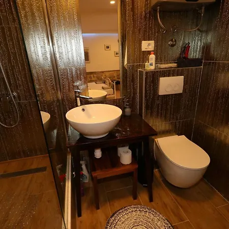 Apartamento Fondo *