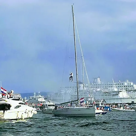 Fondo Split