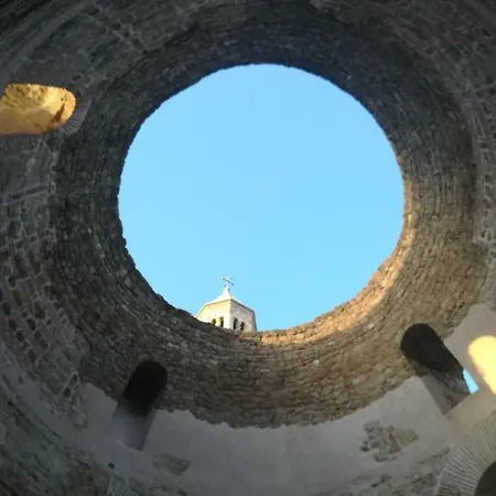 Fondo Split