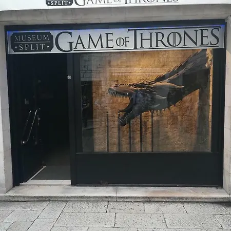 Fondo * Split