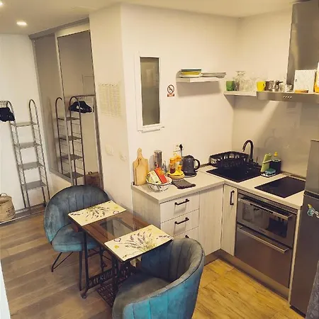 Apartment Fondo