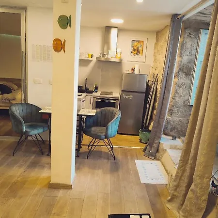Apartment Fondo