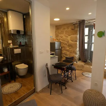 Fondo Apartment