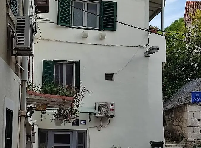 Apartamento Fondo
