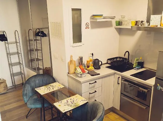 Apartamento Fondo