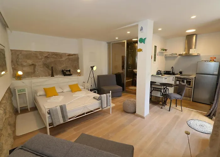 Fondo Apartamento Split