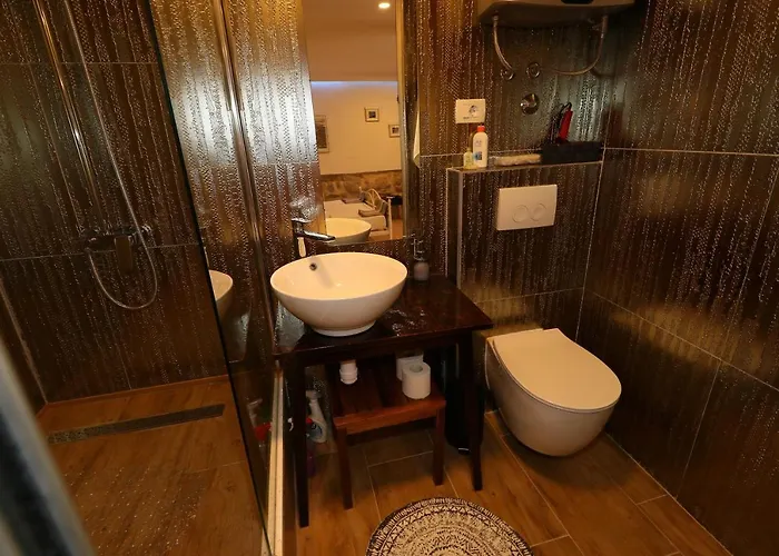 Apartamento Fondo *