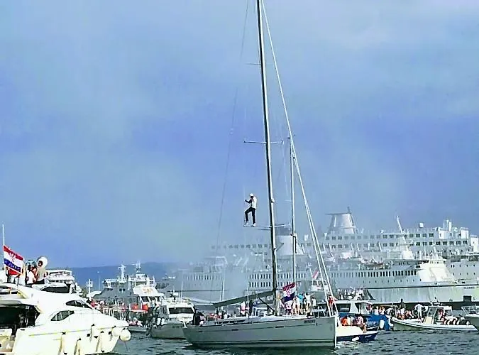 Fondo Split