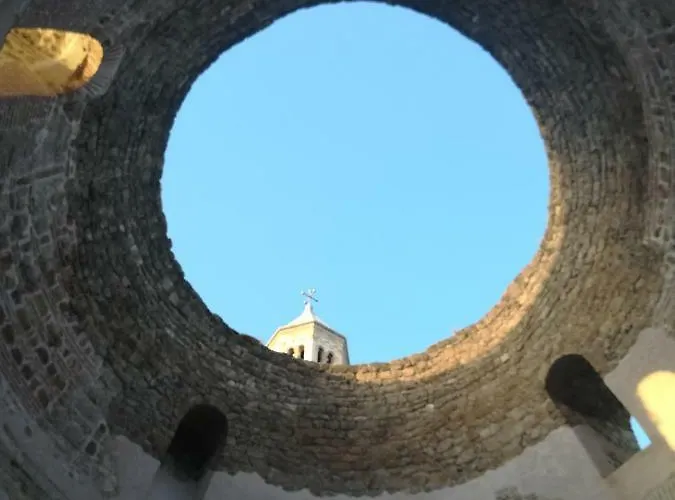 Fondo Split